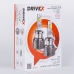 Лампи світлодіодні DriveX UL-01 H7/H18 65W CAN 5500K к-т (2 шт)
